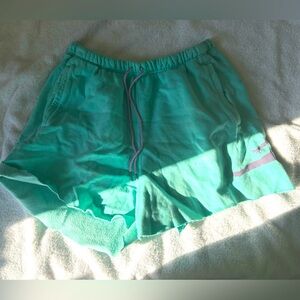 Jordan shorts